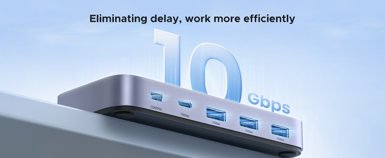 USB SWITCH
