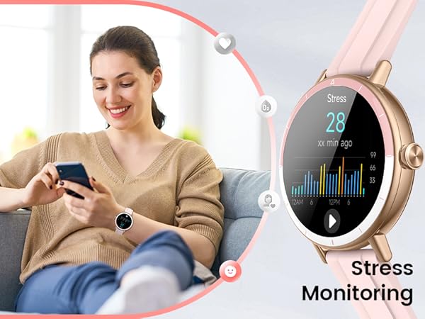 Smart Watches for Women
