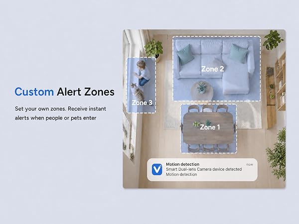 home cameras indoor