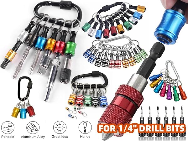 keychain accessories