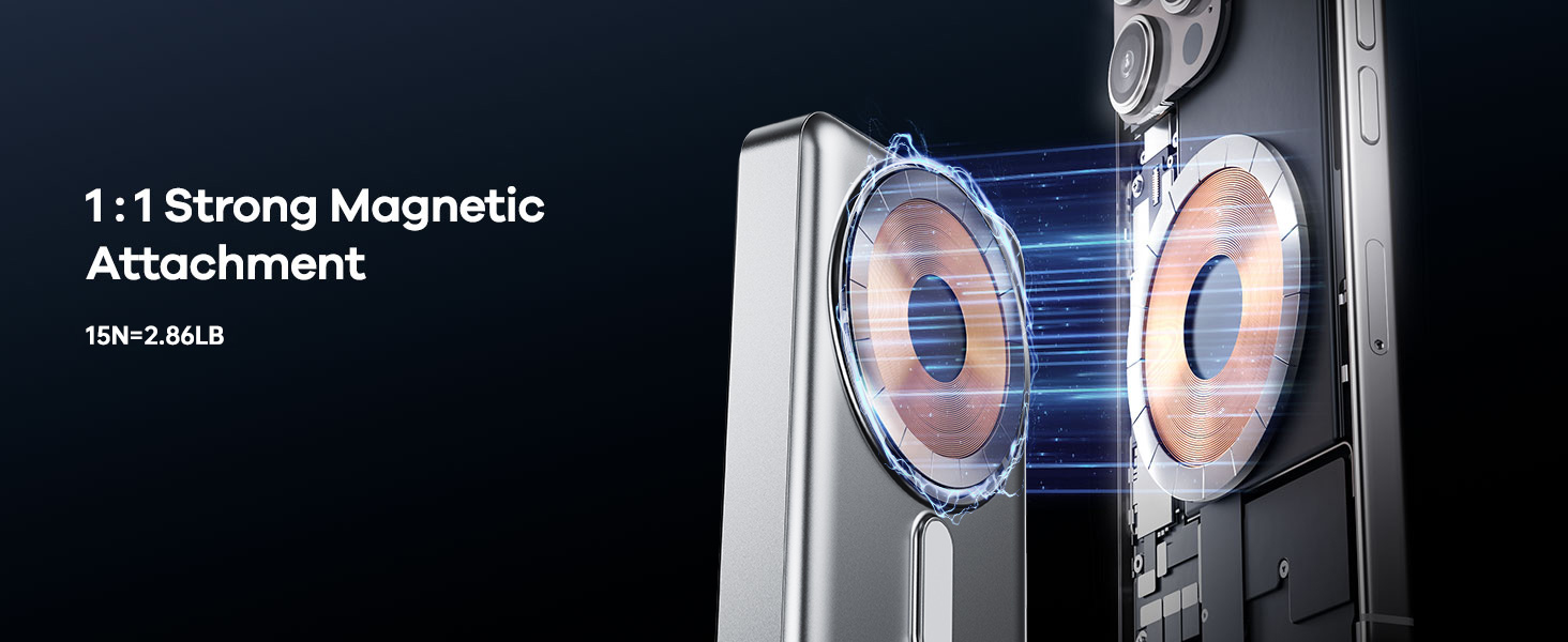 iphone air magsafe battery