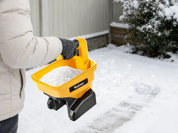 salt spreader for dewalt