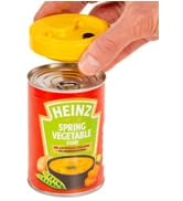 Talking Tins Voice recorders low vision blind dementia daily living aids