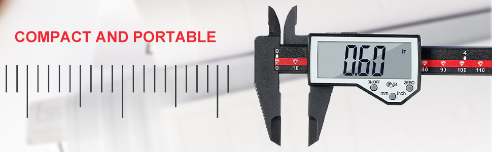 digital caliper