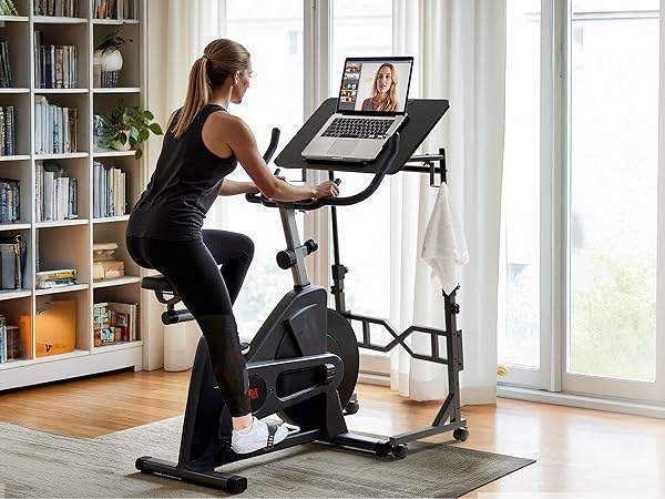 treadmill desk