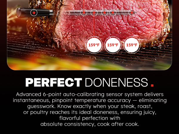 food thermometer