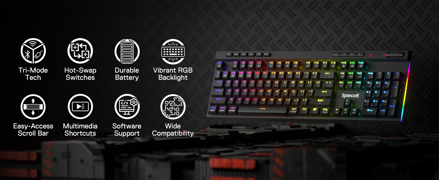 k580 pro