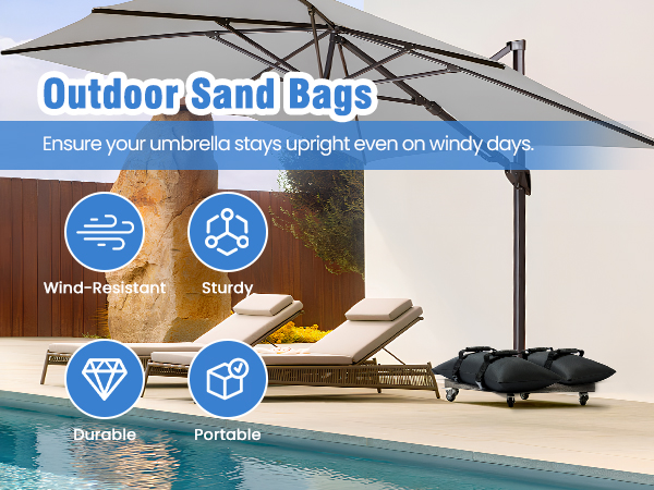 outdoor sand bags600