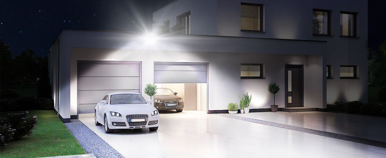 led flood light