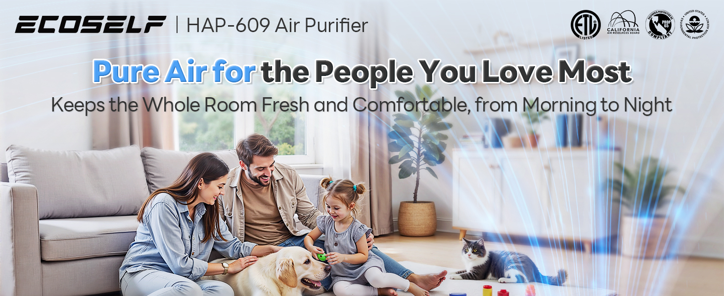 Air Purifier