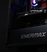 ENERMAX SABERAY