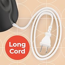 Long Cord