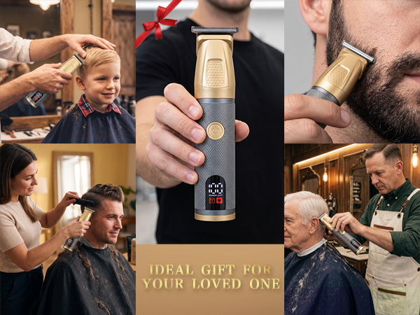 mens grooming kits