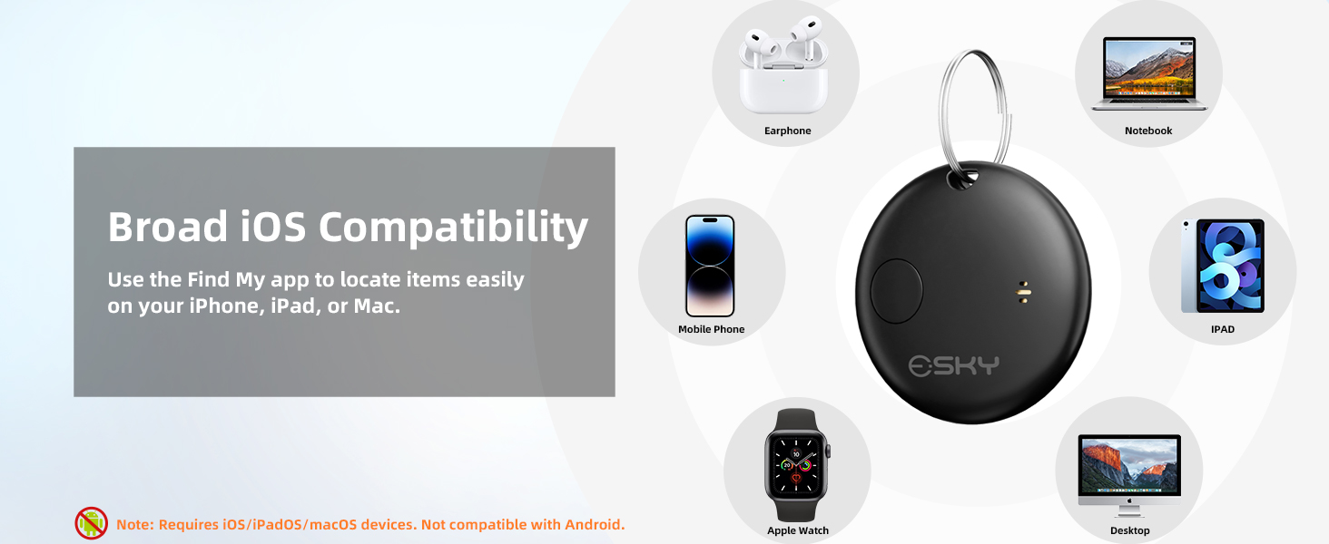 smart luggage tag
