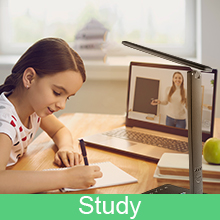 desk lamp for college dorm room