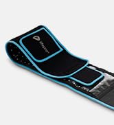 Lifepro Red Light Therapy Belt - Near Infrared Light Therapy &amp; Red Light Therapy for Body, Relaxi...
