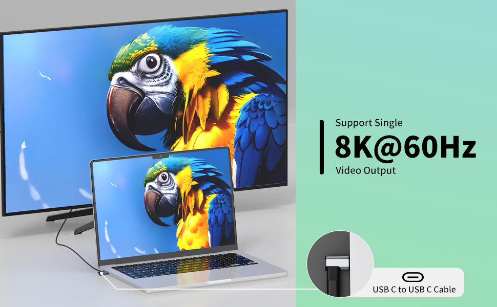 Magnetic Adapter