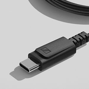 XS Lav USB-C