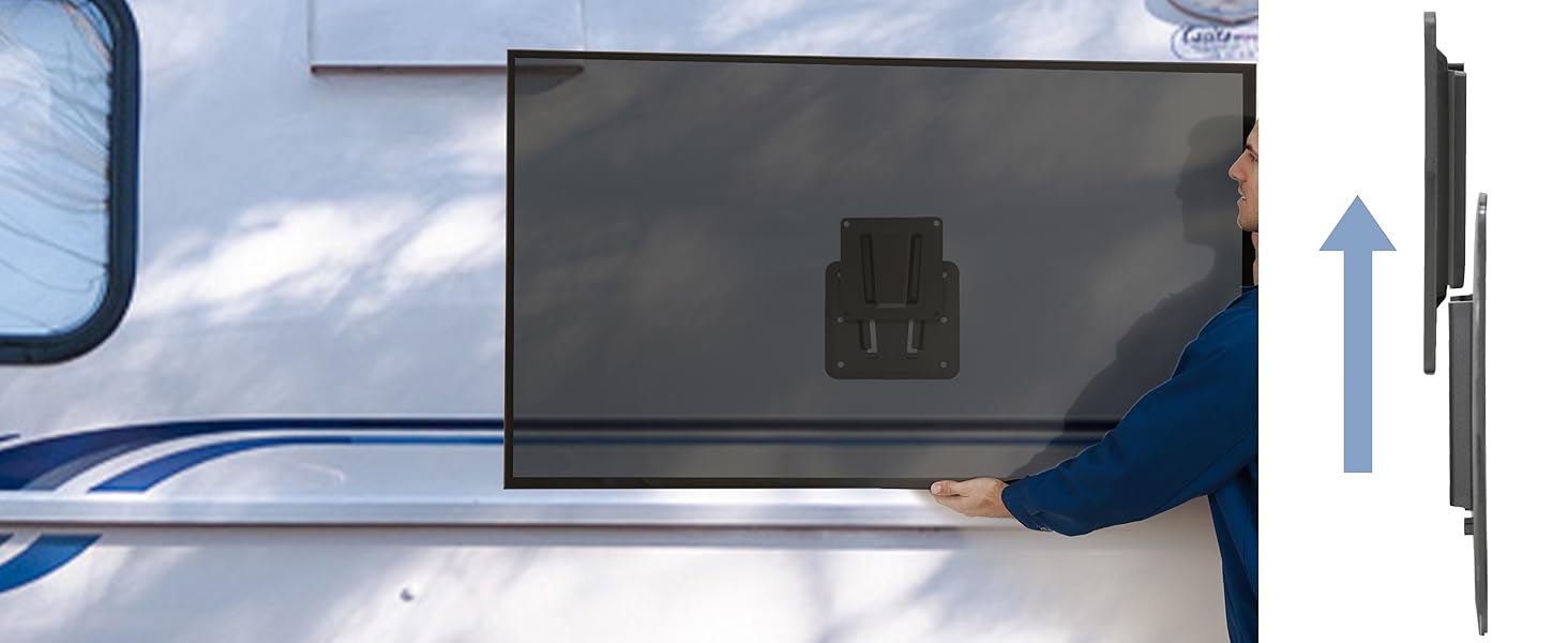 RV TV MountRV TV Mount