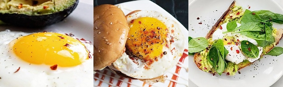 microwave egg poacher