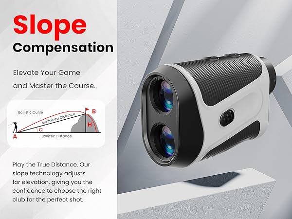 High-Precision Laser Distance Meter