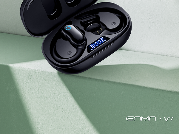 over the ear earbuds ear buds wireless bluetooth earbuds