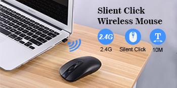 wireless mouse