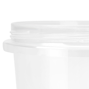 plastic meal prep containers