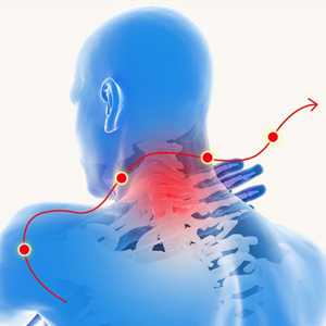 neck and shoulder relaxer 