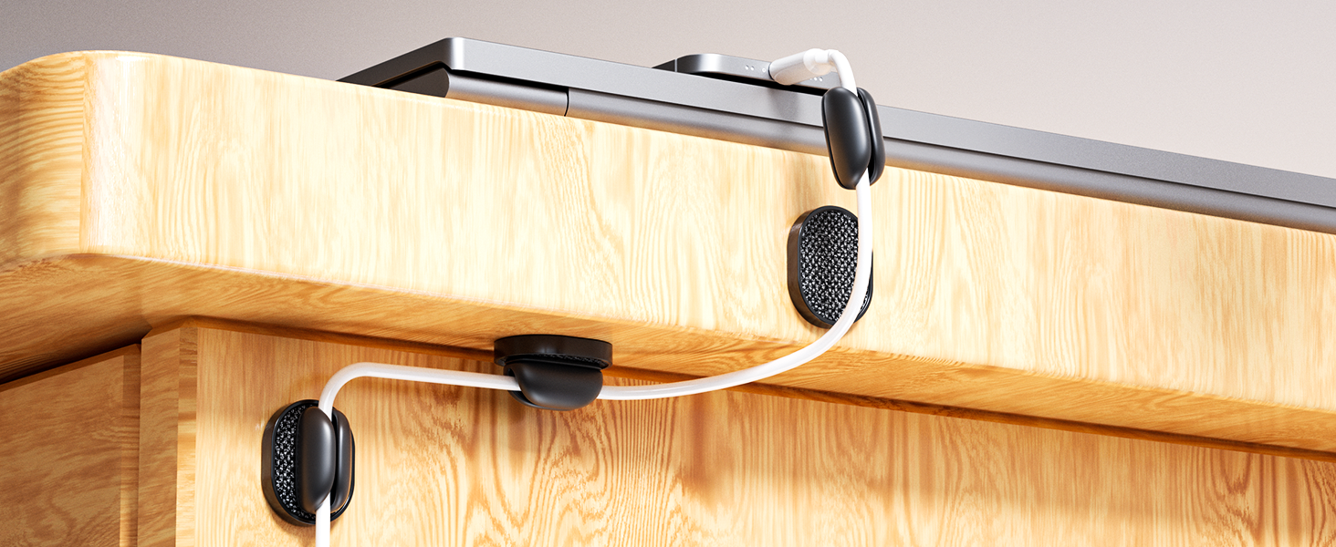 Cord Organizer Holder