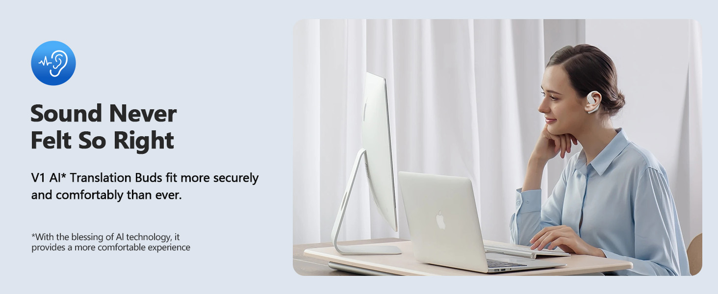 translation earbuds,ranslation earbuds real time,language translator earbuds