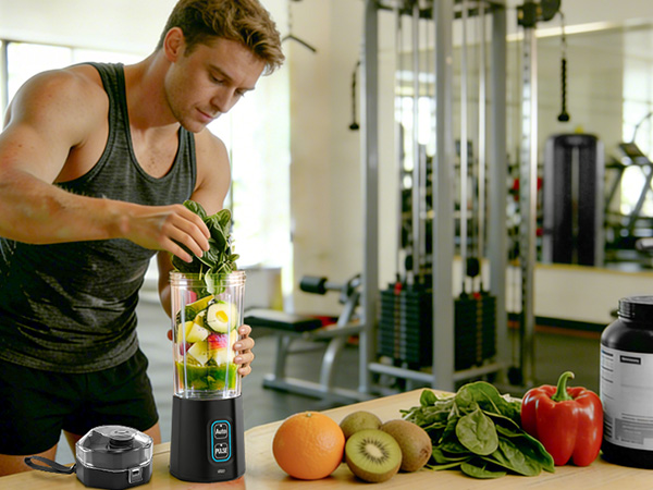 Fitness use blender