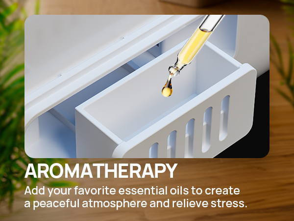 Humidifiers for Bedroom