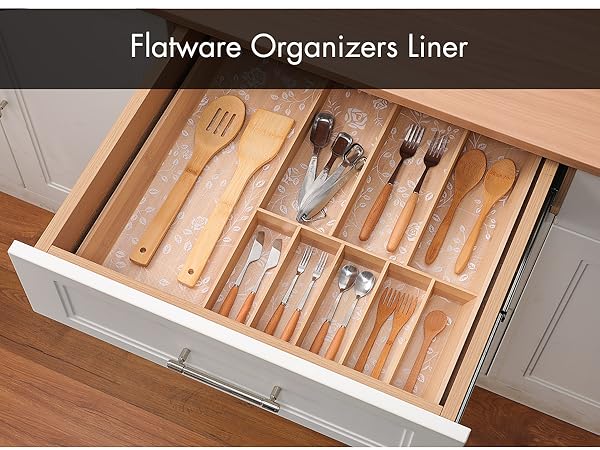 shelf liner