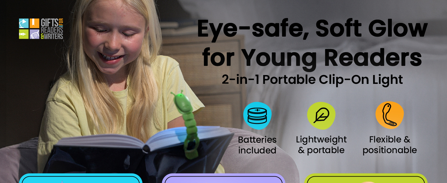 holder bookmark erasable pen bookworm stuffed animal cow booklight ipad penguin page and lap