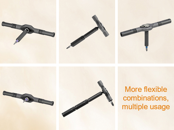 ratchet allen wrench set