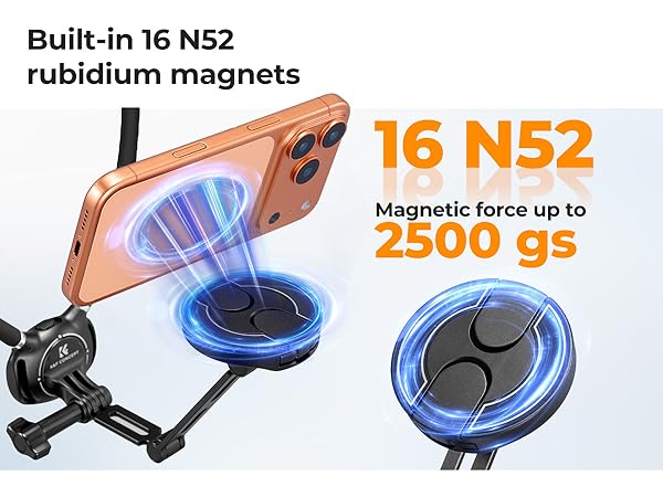 around the neck phone holder