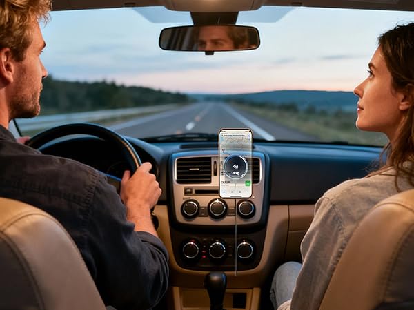 magsafe car mount