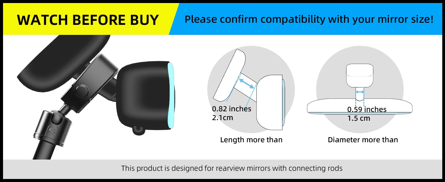 Compatiblity for Cars