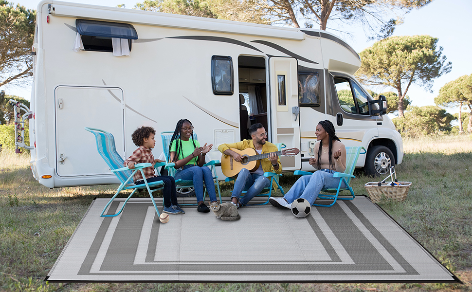 RV RUG