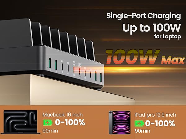 Charging Dock