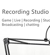 condenser microphone