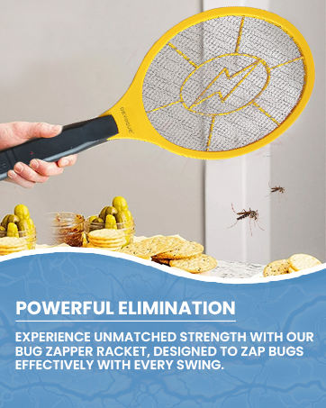 Bug Zapper