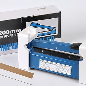 Vimi Sealing Machine