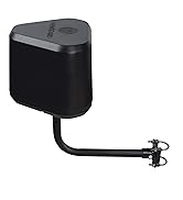Winegard Extreme 2.0 RW-3035 Outdoor WiFi Extender - Weather-Resistant, 1000 ft Long-Range, Omnid...