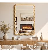 Bathroom Mirror for Wall, 20