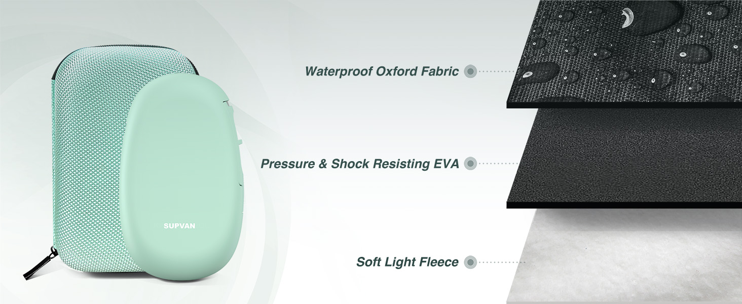 E10 label maker case