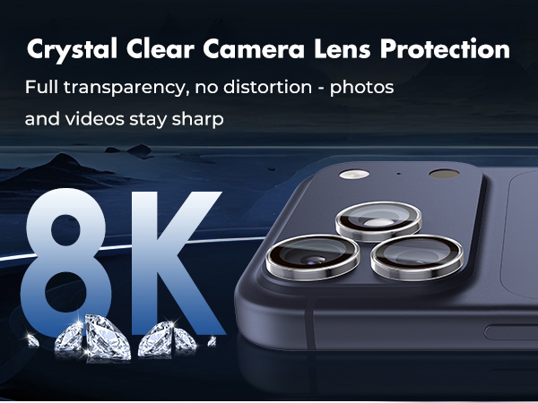 iphone 17 pro max screen protector