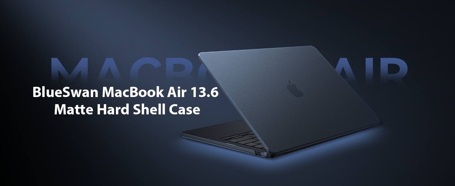 MacBook Air 13 case