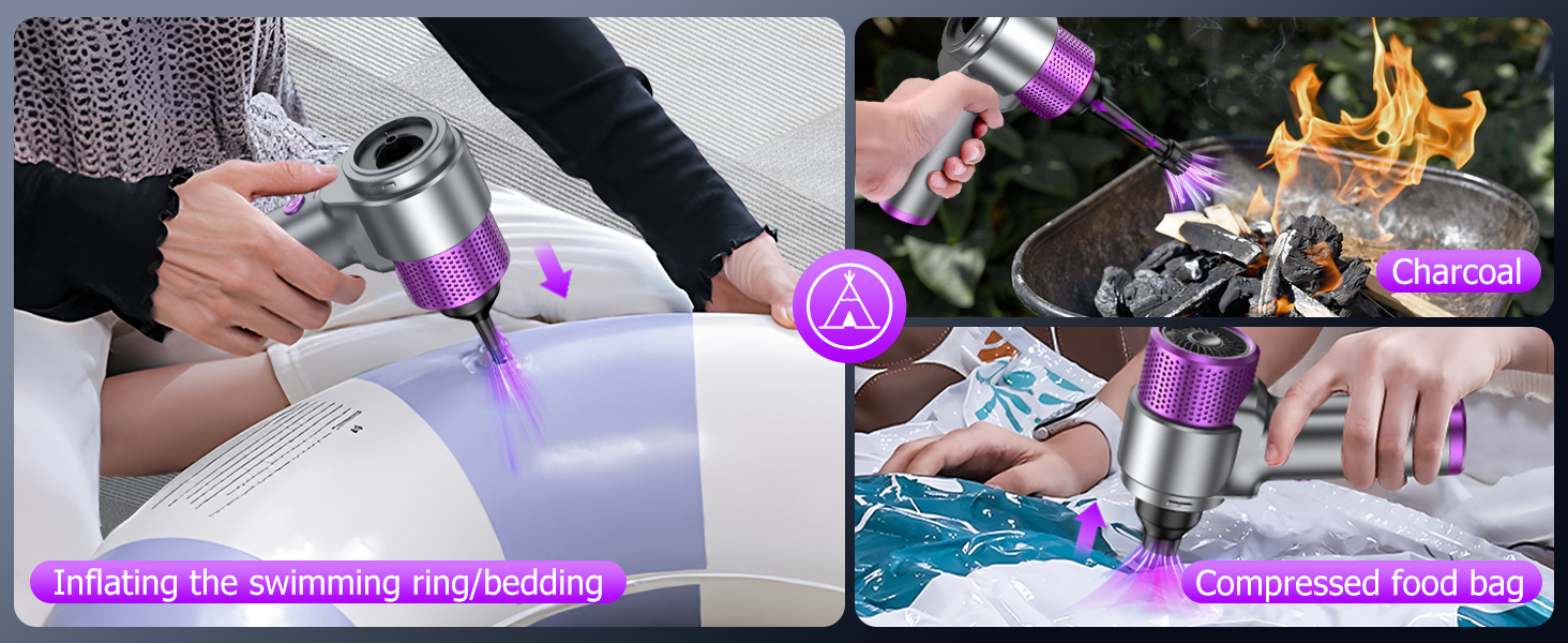 cordless handheld vacuum